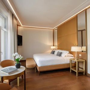 Deluxe Kamer